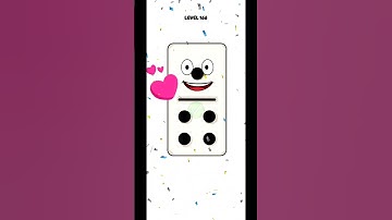 Draw Puzzle: Tricky Brain Test Level 161 to 170 Solutions