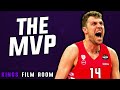 Sasha Vezenkov: Sacramento’s Newest MVP | Kings Film Room