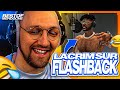 Je rafale  le gouvernement lacrim sur flashback  freestyle 