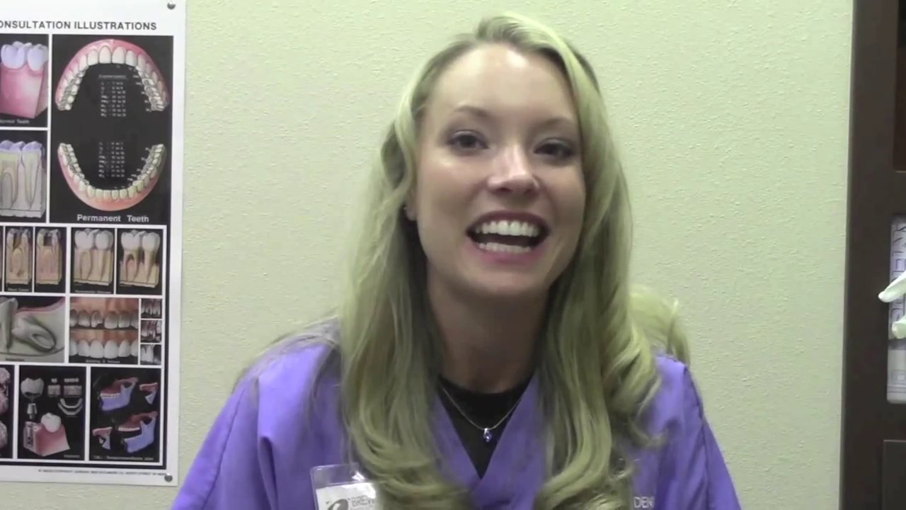 Brewer Dental Education Center Dental Assisting Programs Graduate