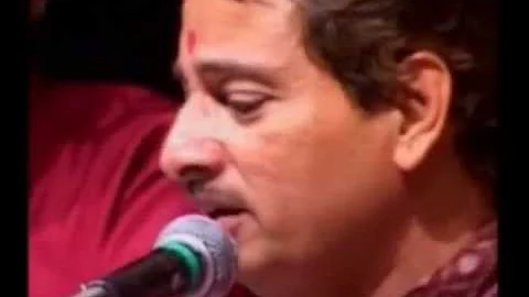 Bhavani Dhayani Raag Bhairavi Pt Bhaskar Subramaniam (Sahaja Yoga Music) Shri Mataji India 2008