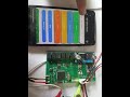Body Charger Voltage Read Test 1