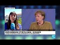 Espionnage  la nsa a surveill angela merkel et des dirigeants europens allis