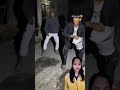 ”“इतना भी क्या डरना था भाई? 👻😂" #funny #viral #comedy #ytshorts #funny#shortvideo #fpyシviral