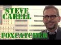 D/30@ TIFF '14: Foxcatcher, Steve Carell