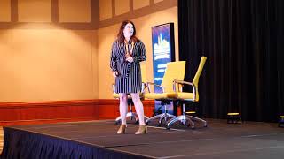 Do You Even Lift? Incrementality & Lift Testing Explained - Teresa Lewis, Adobe