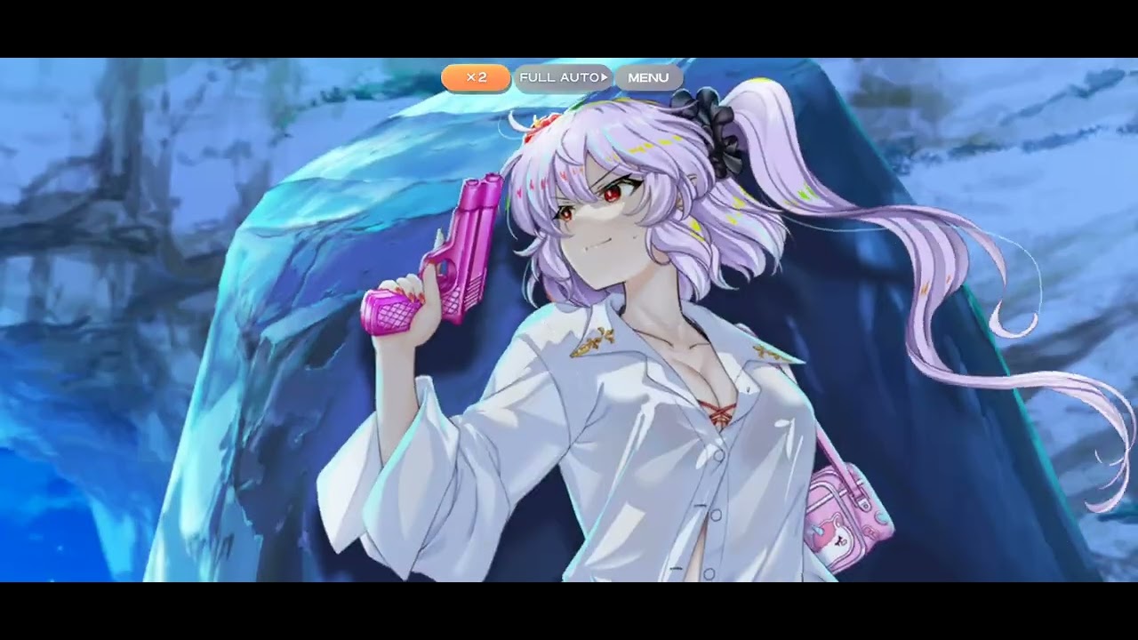 紅魔塔630階フラン4人攻略