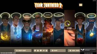 TF2 HUD -FF's HUD - Main Menu (In progress) TF2 HUD -FF's HUD - Main Menu (In progress)