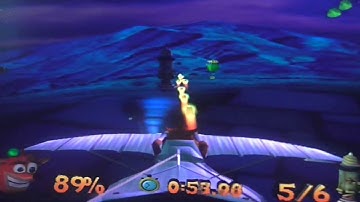 BACK IN BUSINESS! - Crash Bandicoot: The Wrath Of Cortex - Part 17