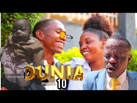 URUSHAKO EP 10 L NZOVU Dunia URUKUNDO RUTUMIJE YIYA HURA SIMPLE Act Of Kind Mrbeast Prankvideo