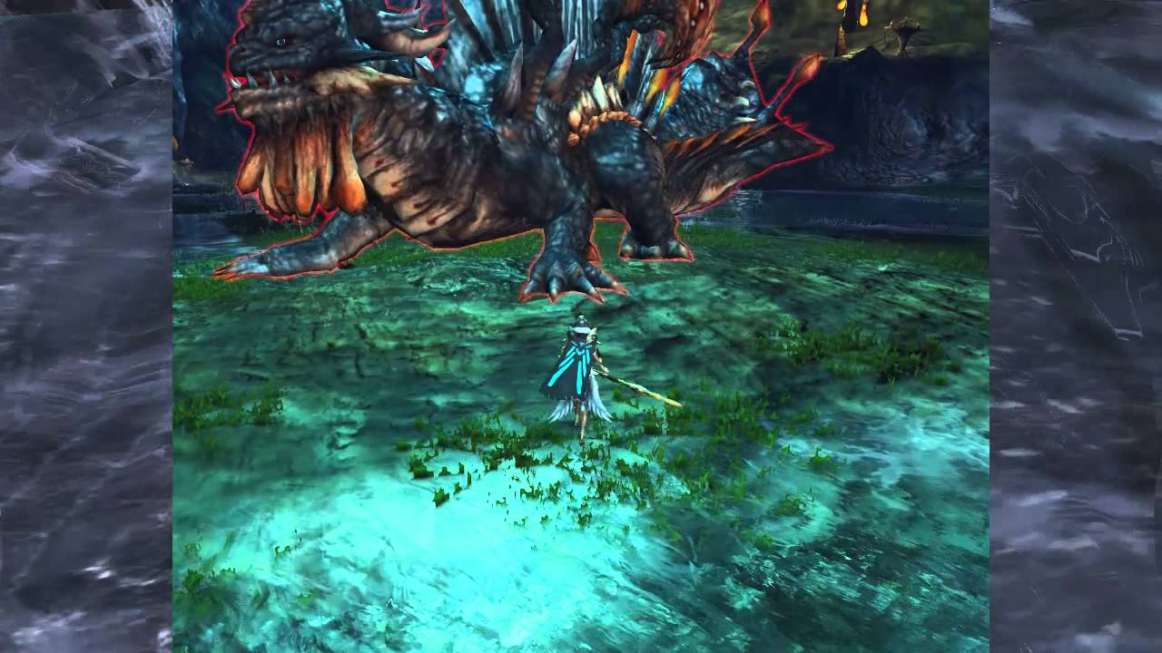 Nyrol's Nest ADVENTURE MODE - No Interface - Dragon's Prophet -