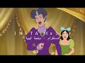 رسوم متحركه سندريلا مدبلج بالليبي 