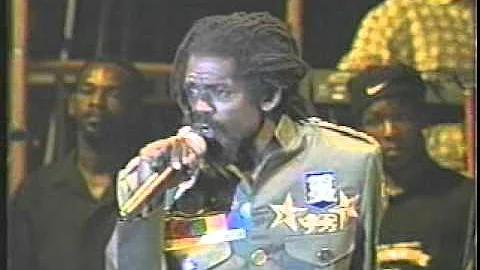 Freddie McGregor, Dennis Brown & Sugar Minott & Co...