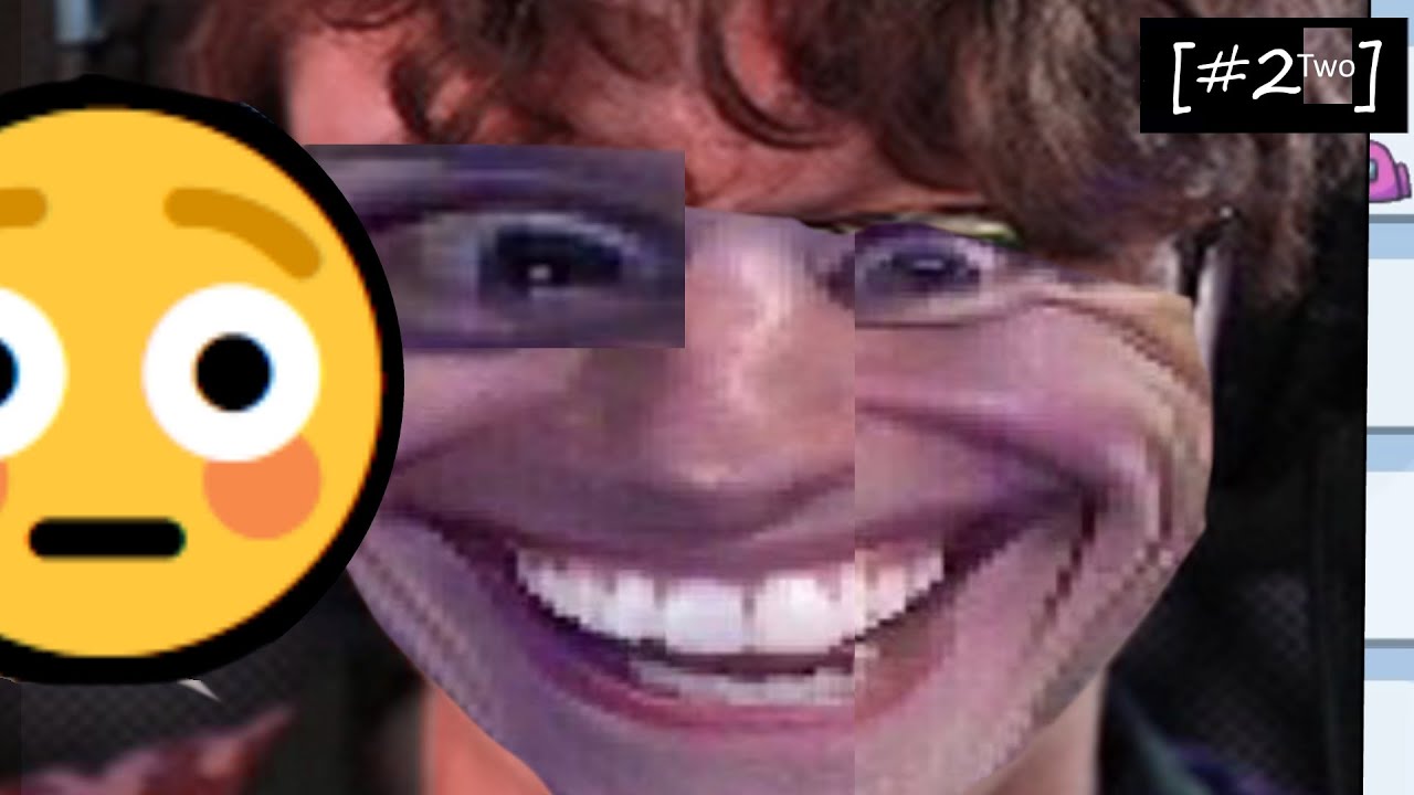 WHEN THE IMPOSTER IS PISS | Steven Suptic Edited [#22]