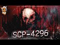 Чем Опасен Вуайерист / scp-4296 [РЫЖАЯ]