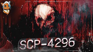 Чем Опасен Вуайерист / scp-4296 [РЫЖАЯ]