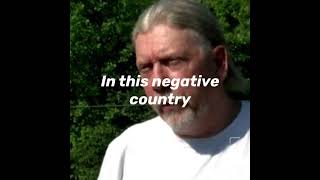 Donald Wells Thinks Summer Is In Mexico