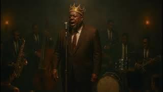 The Notorious B.I.G. - Juicy (60’s Motown Blues & Soul AI Cover) 4K HD