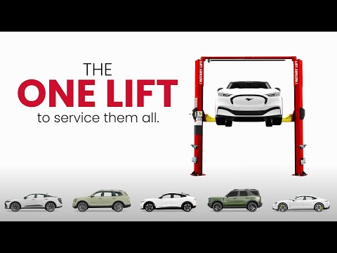 Auto Lift Arm Pads