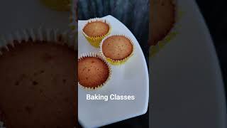 Baking Classes ❤️ #shortsreels #youtubeshorts #bakingclasses #offline #homebakers #homemade#online