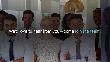 OpenText Professional services is hiring