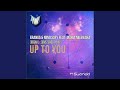 Up to you original mix