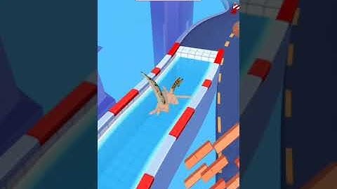 The Best Merge Animals 3D Gameplay Walkthrough #shorts