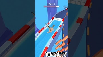 The Best Merge Animals 3D Gameplay Walkthrough #shorts