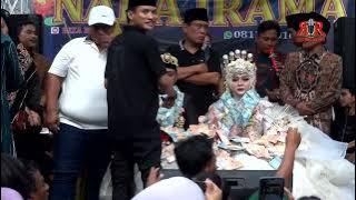 TIMANG MANTEN FULL SAWERAN LIVE NADA IRAMA