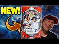 New 2024 bowman hobby box opening baseball cards