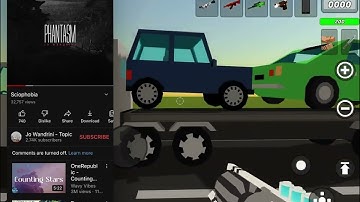 Simple sandbox 2 seconds form disaster 8 S01E08