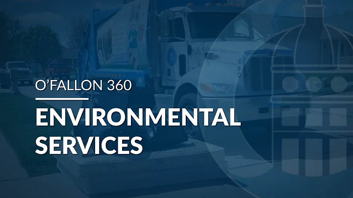 Environmental Services | O'Fallon 360
