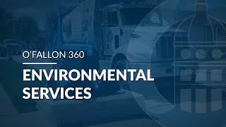 Environmental Services | O'Fallon 360