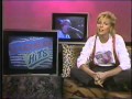 Hits on cbc featuring samantha taylor  1985