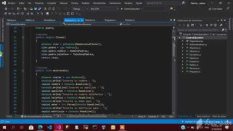 Patrones de diseño PARTE 2 - PROGRAMACION II (TAREA 3)