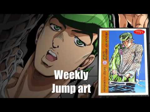 ジョジョ ダイヤモンドは砕けない Ed Analysis Youtube