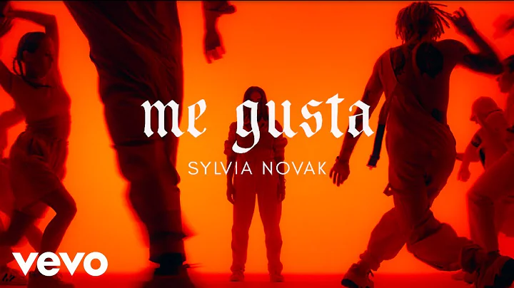 Sylvia Novak - me gusta