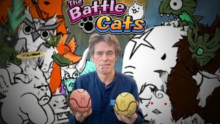 :    Battle Cats