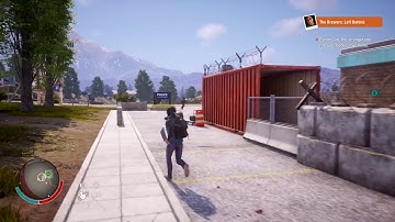 State of Decay 2 not starting on windows 10