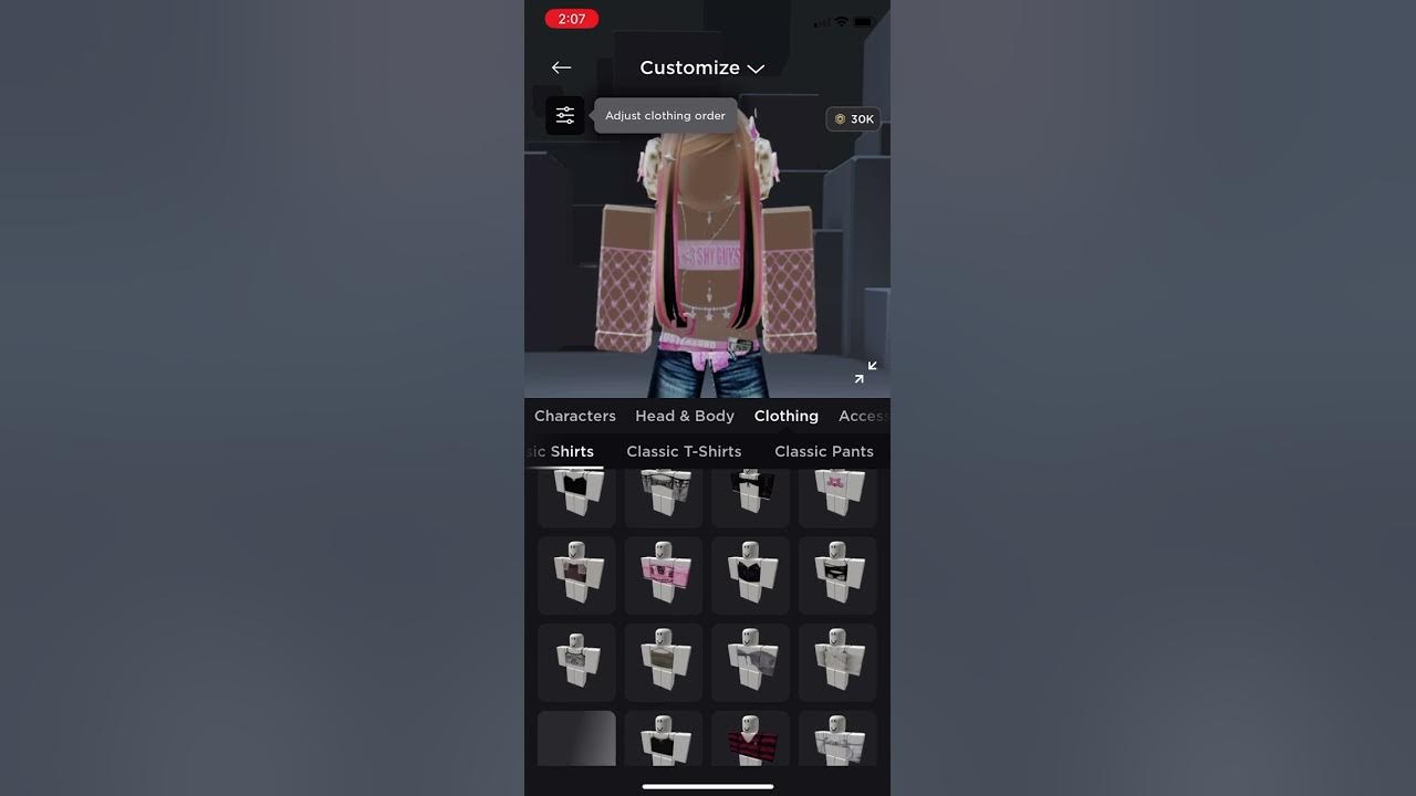 30K ROBUX ROBLOX ACCOUNT SALE YouTube 30k-robux-roblox-account-sale-youtube