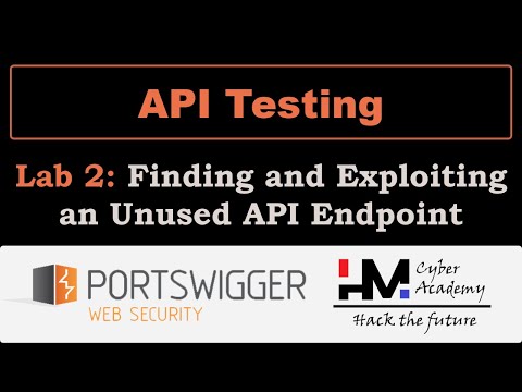 API Testing 2