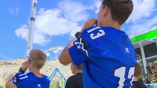 Full After fire and flood, Beaver County Fair gives community a reason to cheer Guide