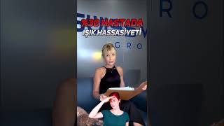 Göz Rengi Değiştirme Ameliyatı Güvenli Mi?
