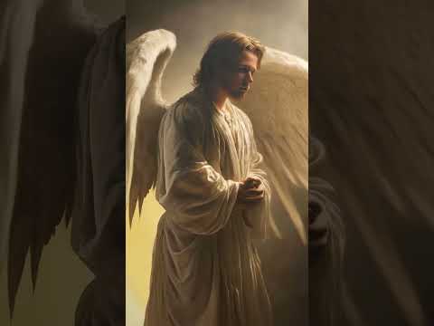 🕊 Guardian Angels and Children: Why Did Jesus Specifically Mention Children's Angels? 👁✨