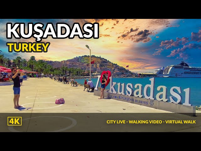 Kusadasi Hotels: 730 Cheap Kusadasi Hotel Deals, Turkey