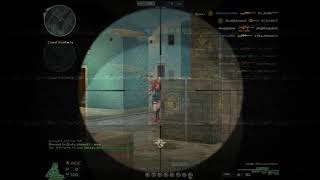 CrossFire OuterWall Part 16