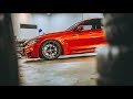 BMW M4（F82）Modification