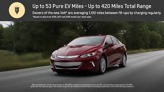 New 2019 VoltFramingham Boston MA Herb Connolly Chevrolet Framingham MA