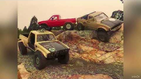 Gspeed v1c1 and brazin