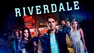 Riverdale - Review And Theories - Season 1 Episode 10 Riverdale - Review And Theories - Season 1 Episode 10